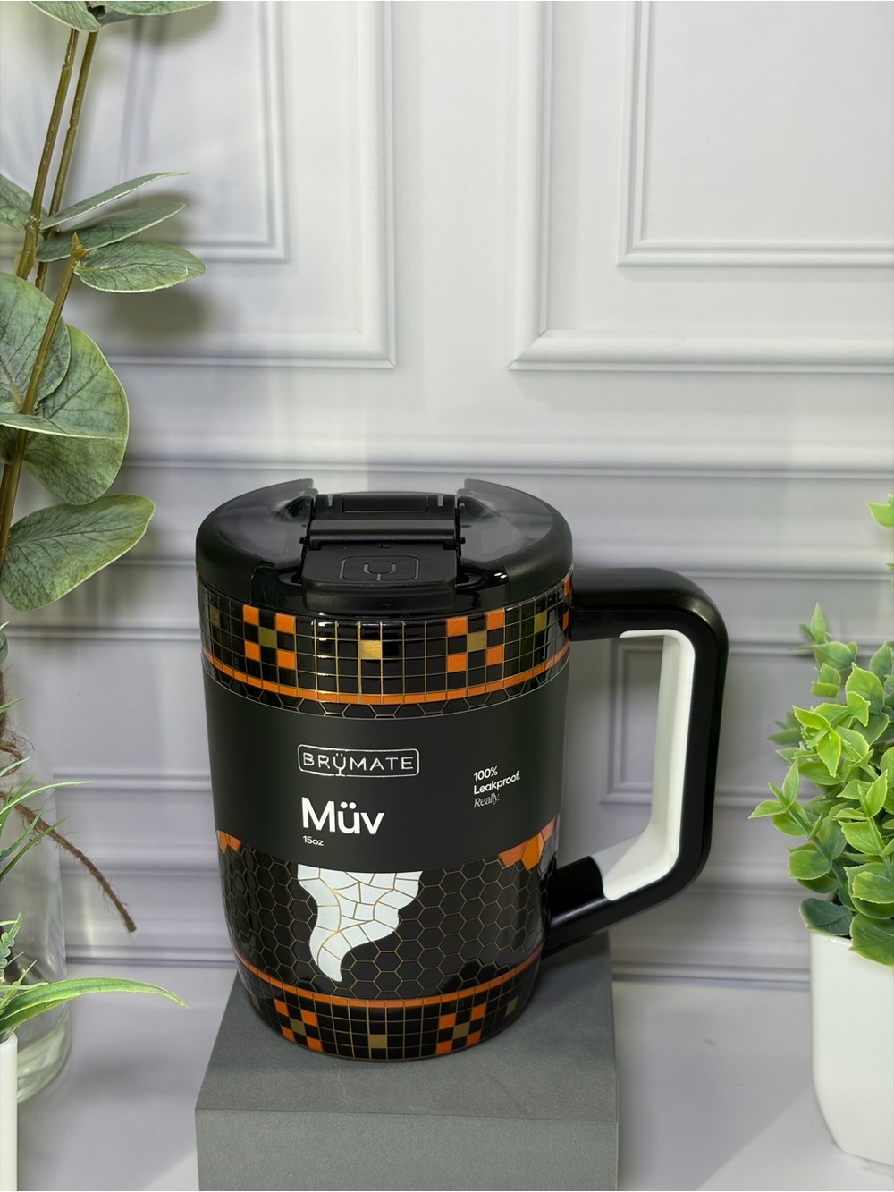 Brumate All Hallows Muv 15oz